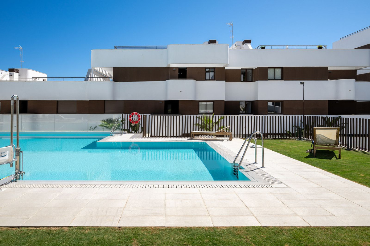 Huis te koop in Estepona | 3 slaapkamers H5494417