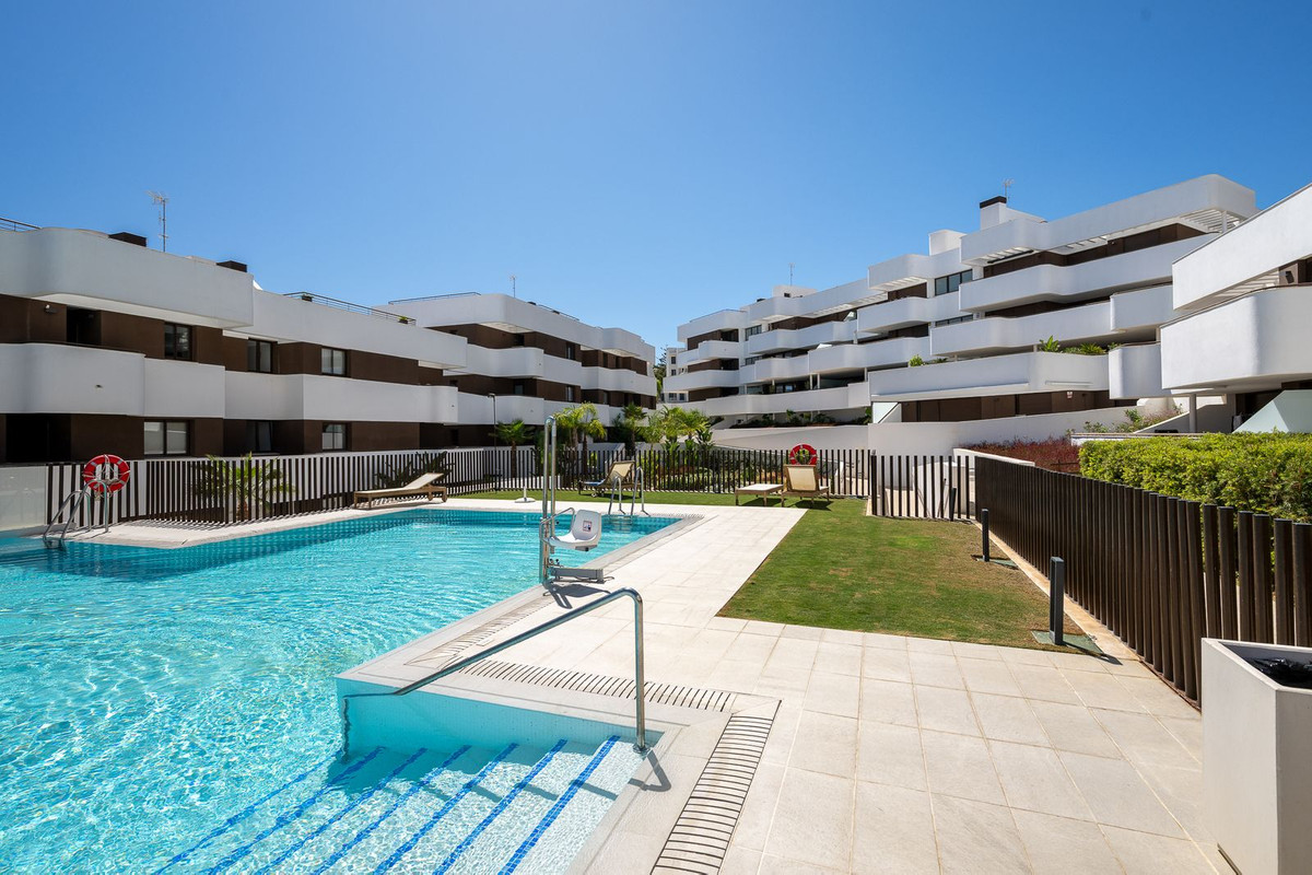 Huis te koop in Estepona | 3 slaapkamers H5494417