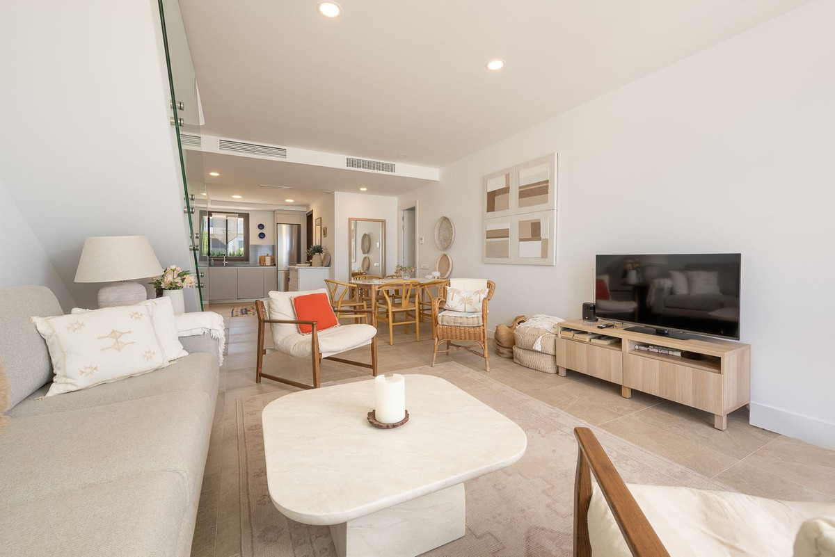 Huis te koop in Estepona | 3 slaapkamers H5494417