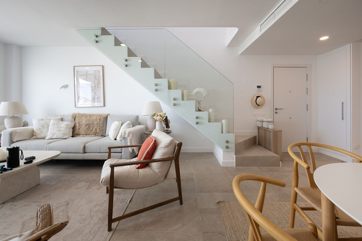 Huis te koop in Estepona | 3 slaapkamers H5494417
