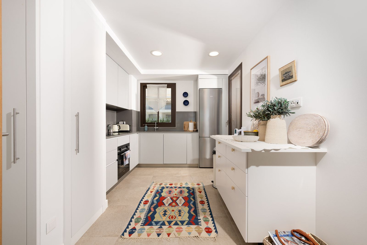 Huis te koop in Estepona | 3 slaapkamers H5494417