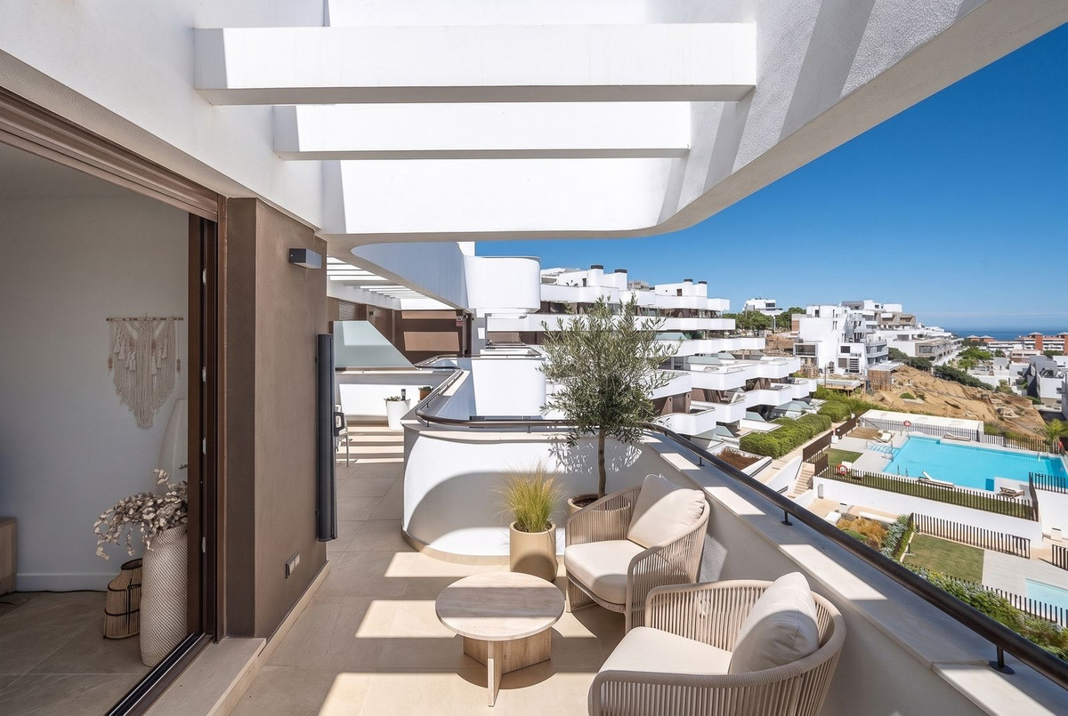 Huis te koop in Estepona | 3 slaapkamers H5494417