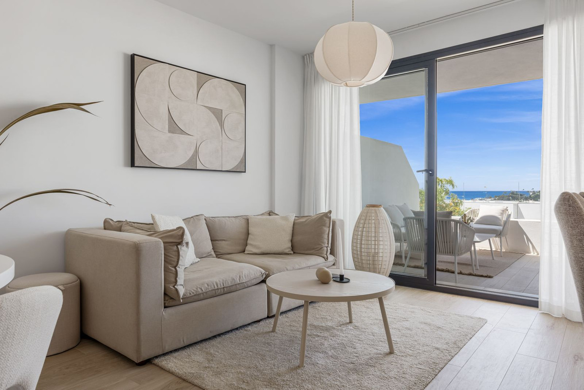 Appartement te koop in Estepona | 2 slaapkamers H5494900