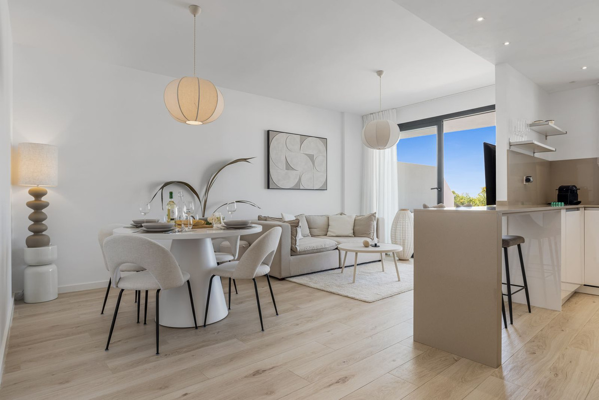 Appartement te koop in Estepona | 2 slaapkamers H5494900