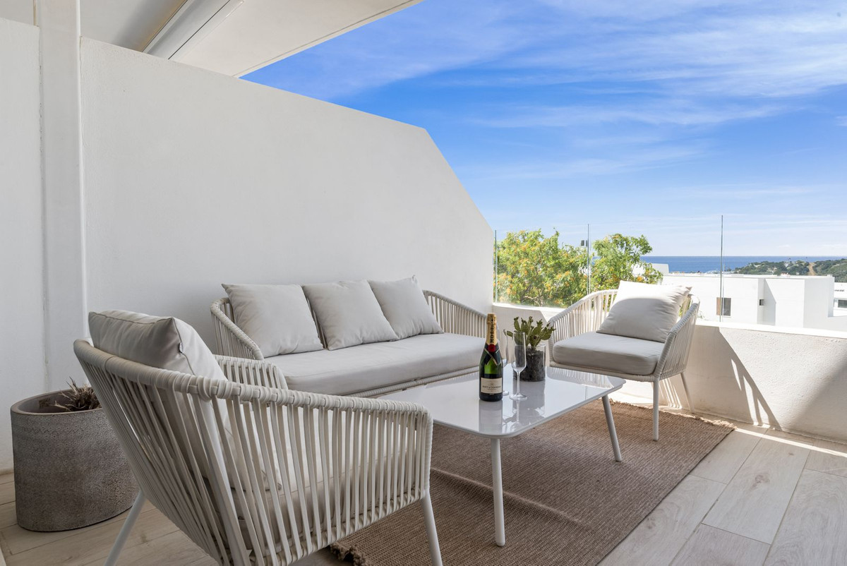 Appartement te koop in Estepona | 2 slaapkamers H5494900