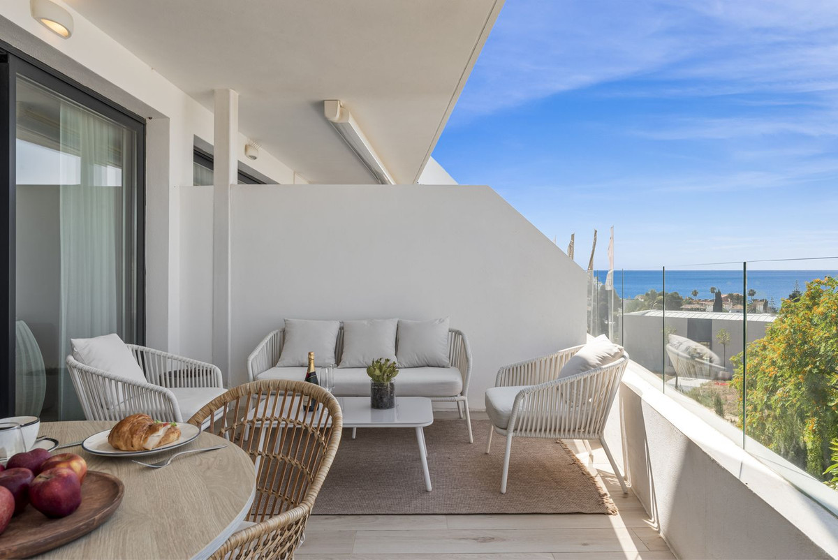 Appartement te koop in Estepona | 2 slaapkamers H5494900