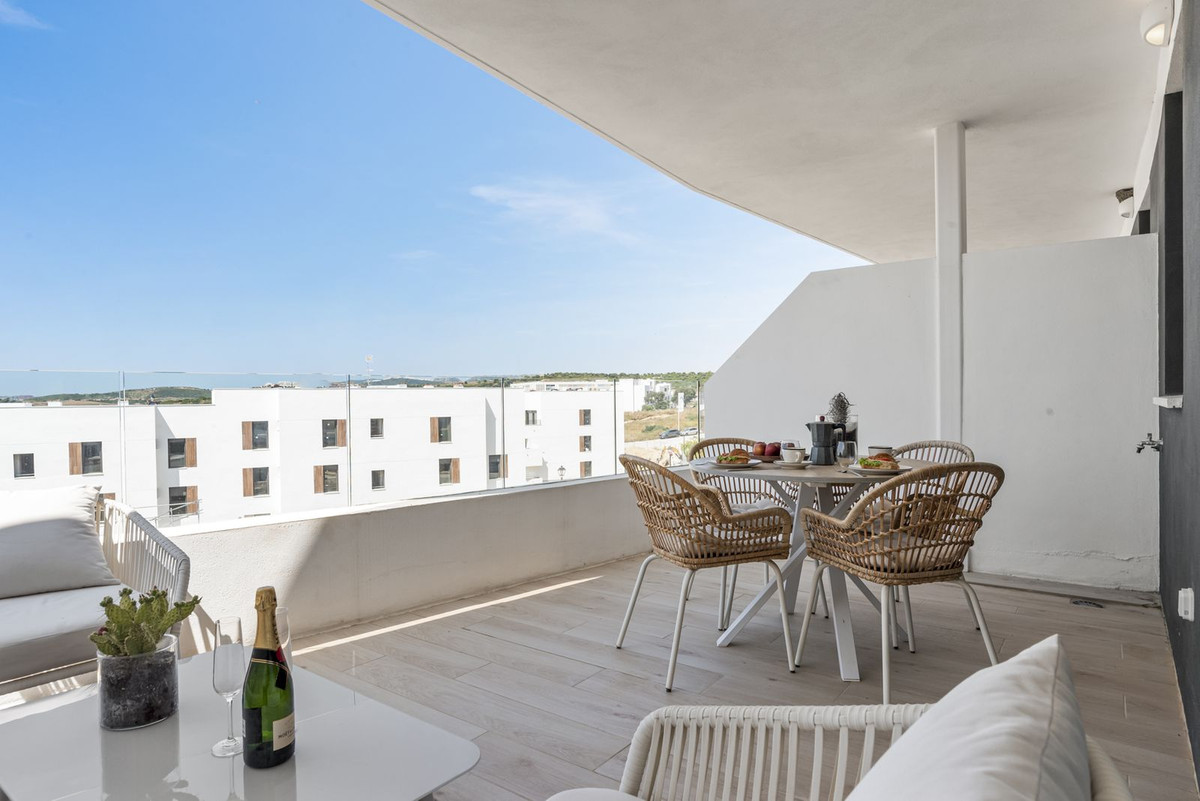 Appartement te koop in Estepona | 2 slaapkamers H5494900
