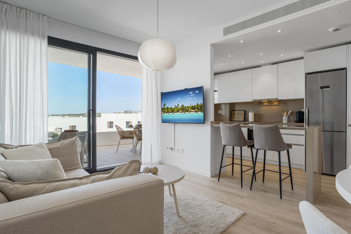 Appartement te koop in Estepona | 2 slaapkamers H5494900