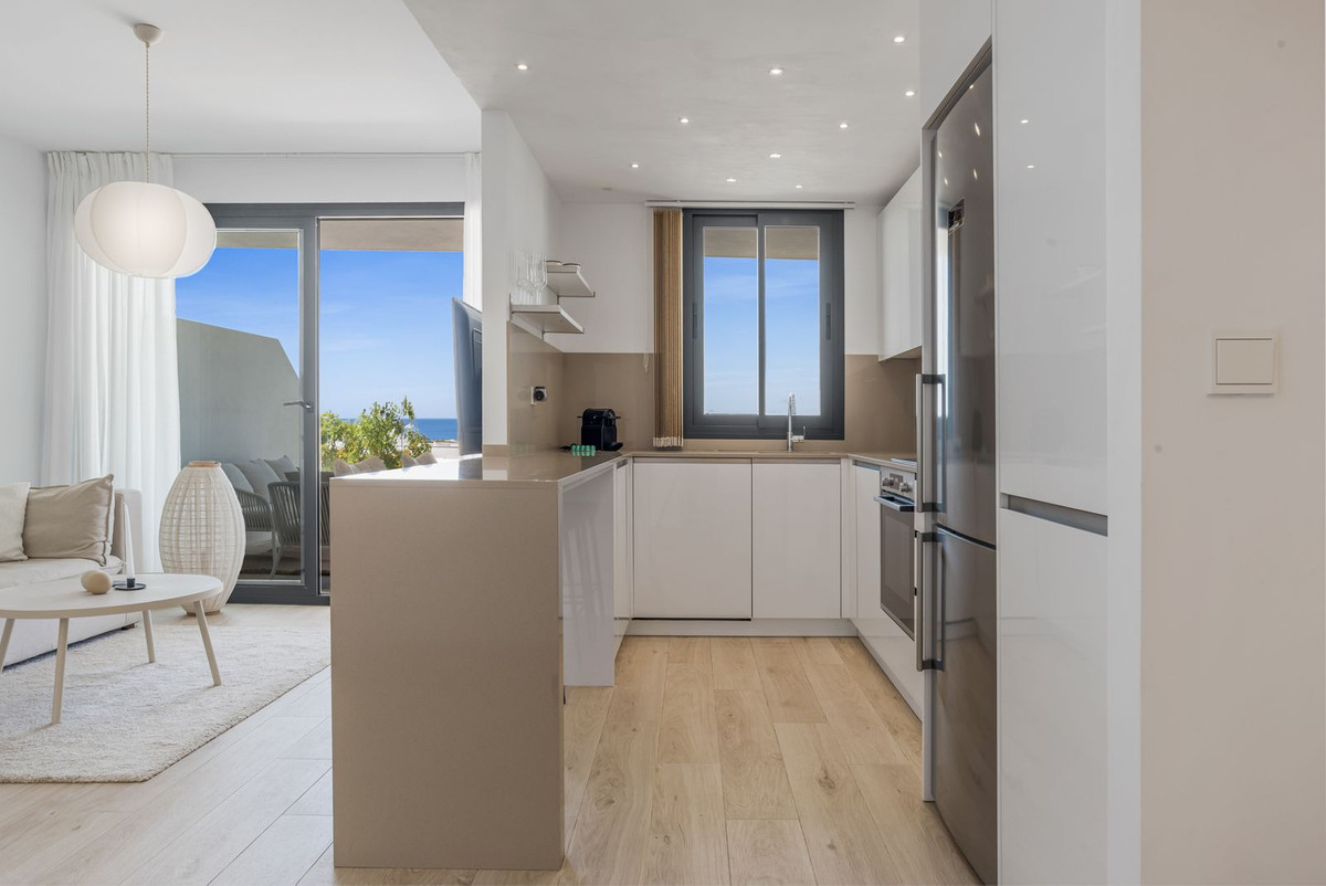 Appartement te koop in Estepona | 2 slaapkamers H5494900