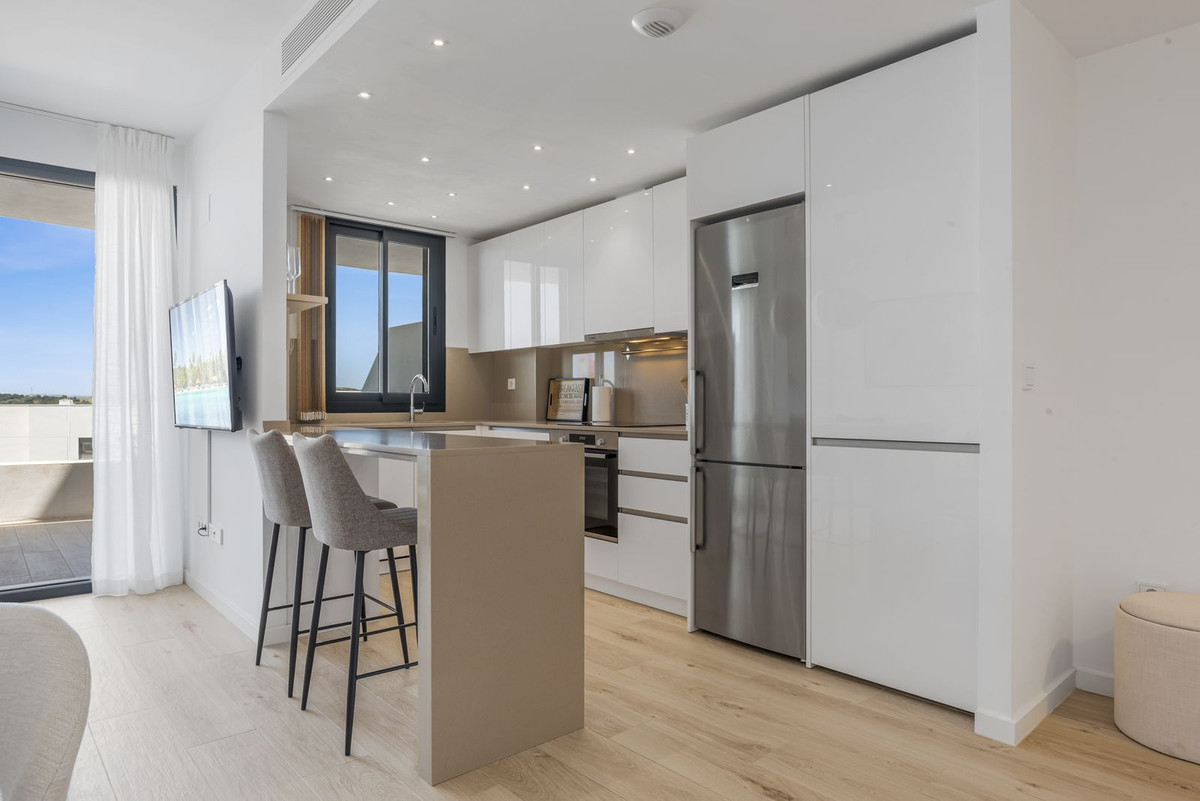 Appartement te koop in Estepona | 2 slaapkamers H5494900