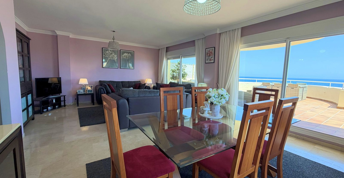 Penthouse te koop in Estepona | 3 slaapkamers H5495011