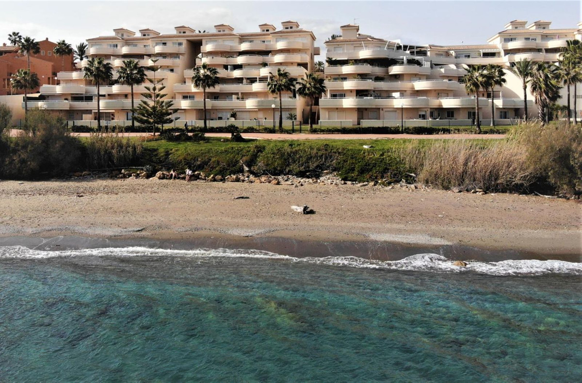 Penthouse te koop in Estepona | 3 slaapkamers H5495011