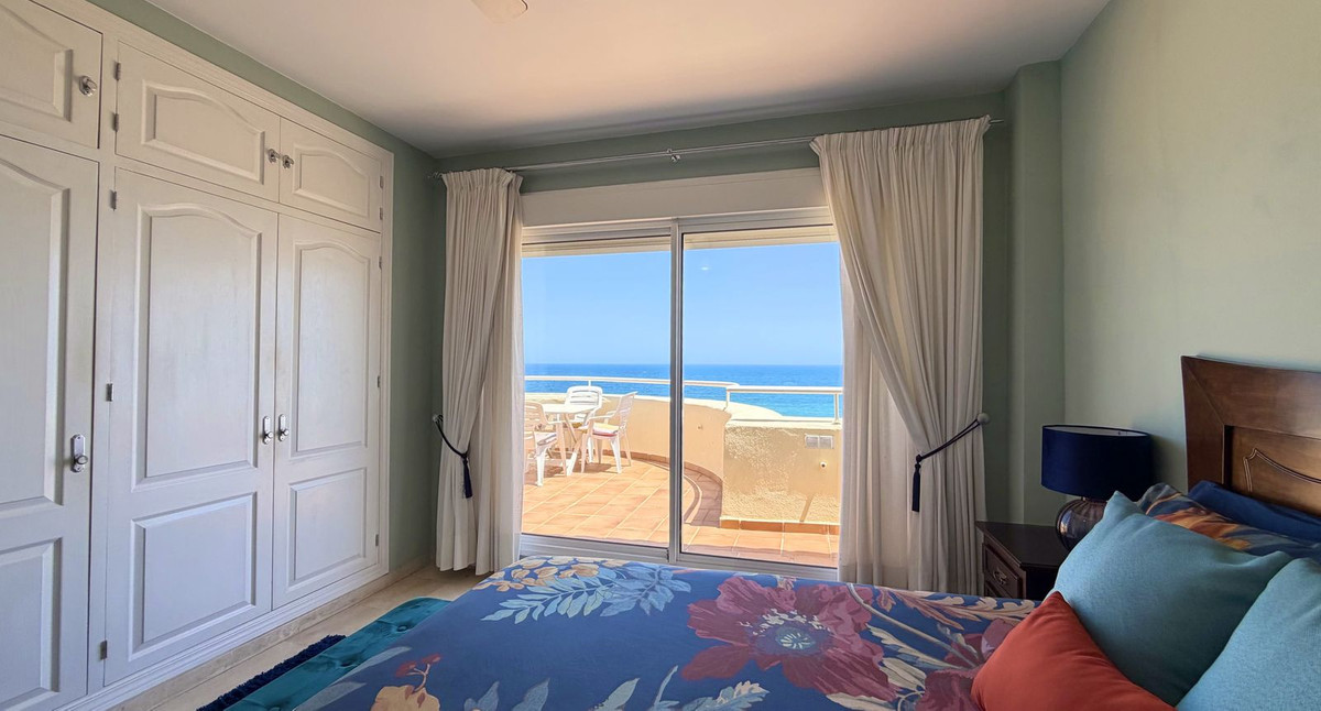 Penthouse te koop in Estepona | 3 slaapkamers H5495011