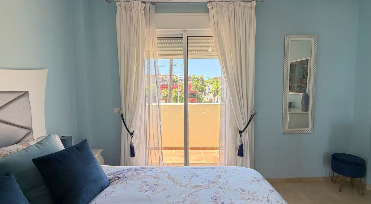 Penthouse te koop in Estepona | 3 slaapkamers H5495011