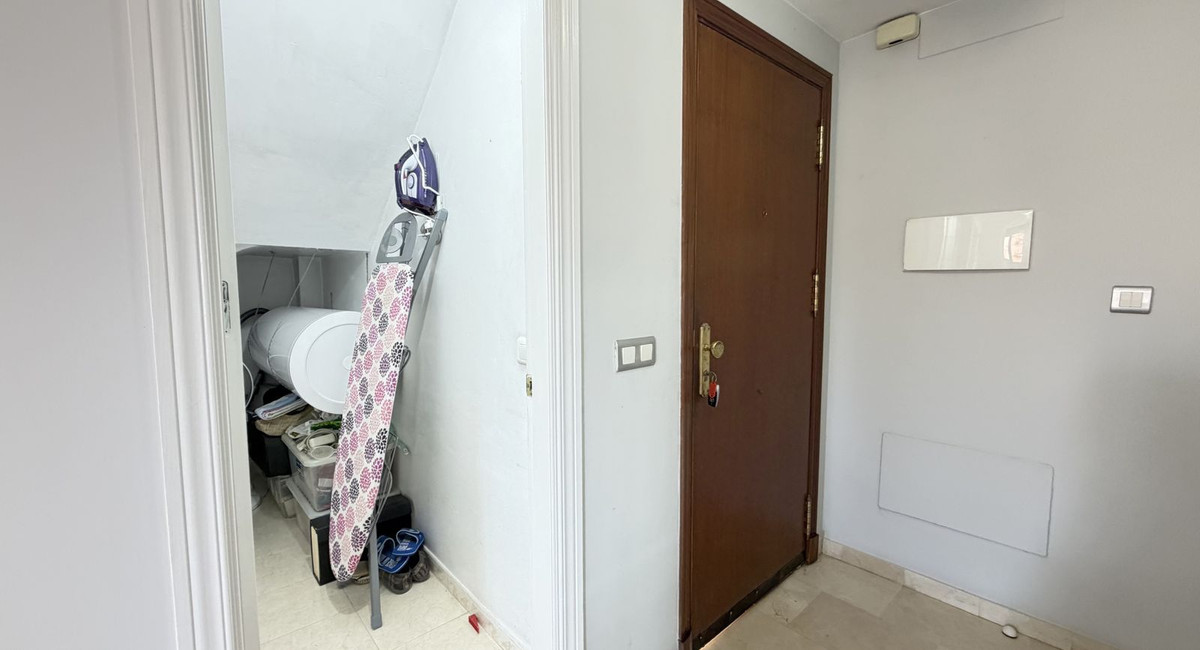 Penthouse te koop in Estepona | 3 slaapkamers H5495011