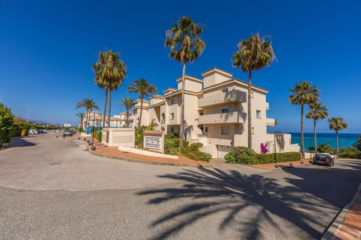 Penthouse te koop in Estepona | 3 slaapkamers H5495011