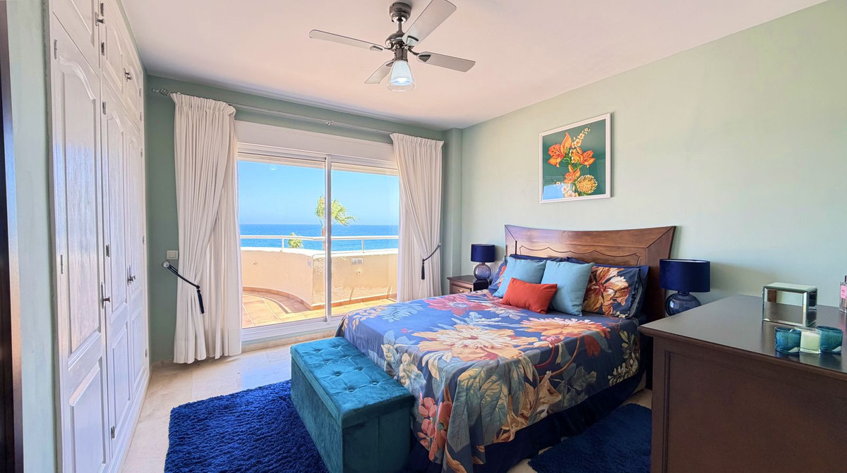 Penthouse te koop in Estepona | 3 slaapkamers H5495011