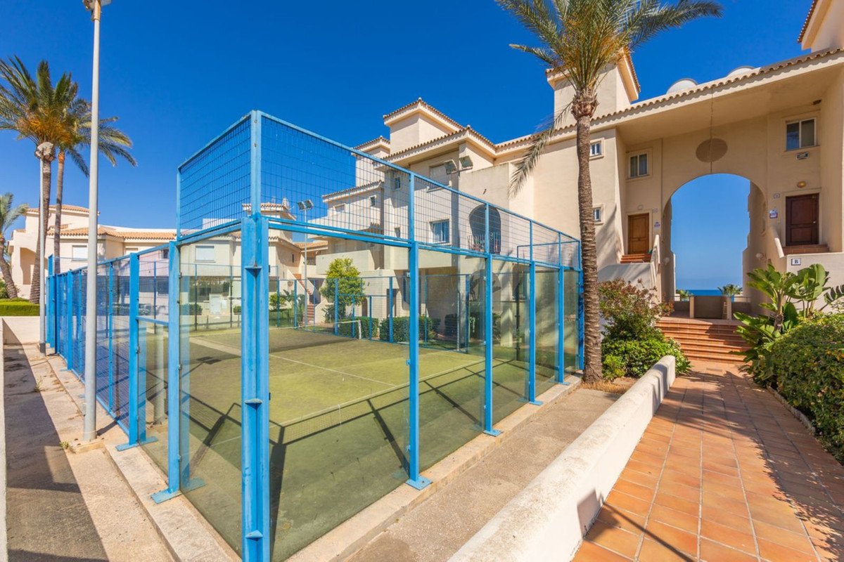 Penthouse te koop in Estepona | 3 slaapkamers H5495011