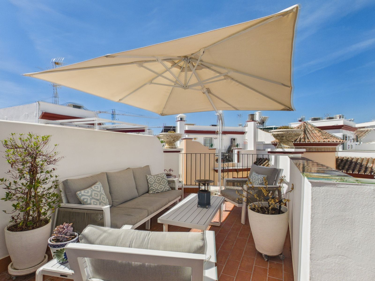 Huis te koop in Estepona | 3 slaapkamers H5496115