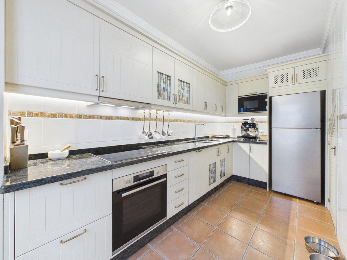 Huis te koop in Estepona | 3 slaapkamers H5496115