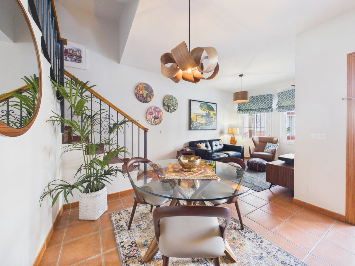 Huis te koop in Estepona | 3 slaapkamers H5496115