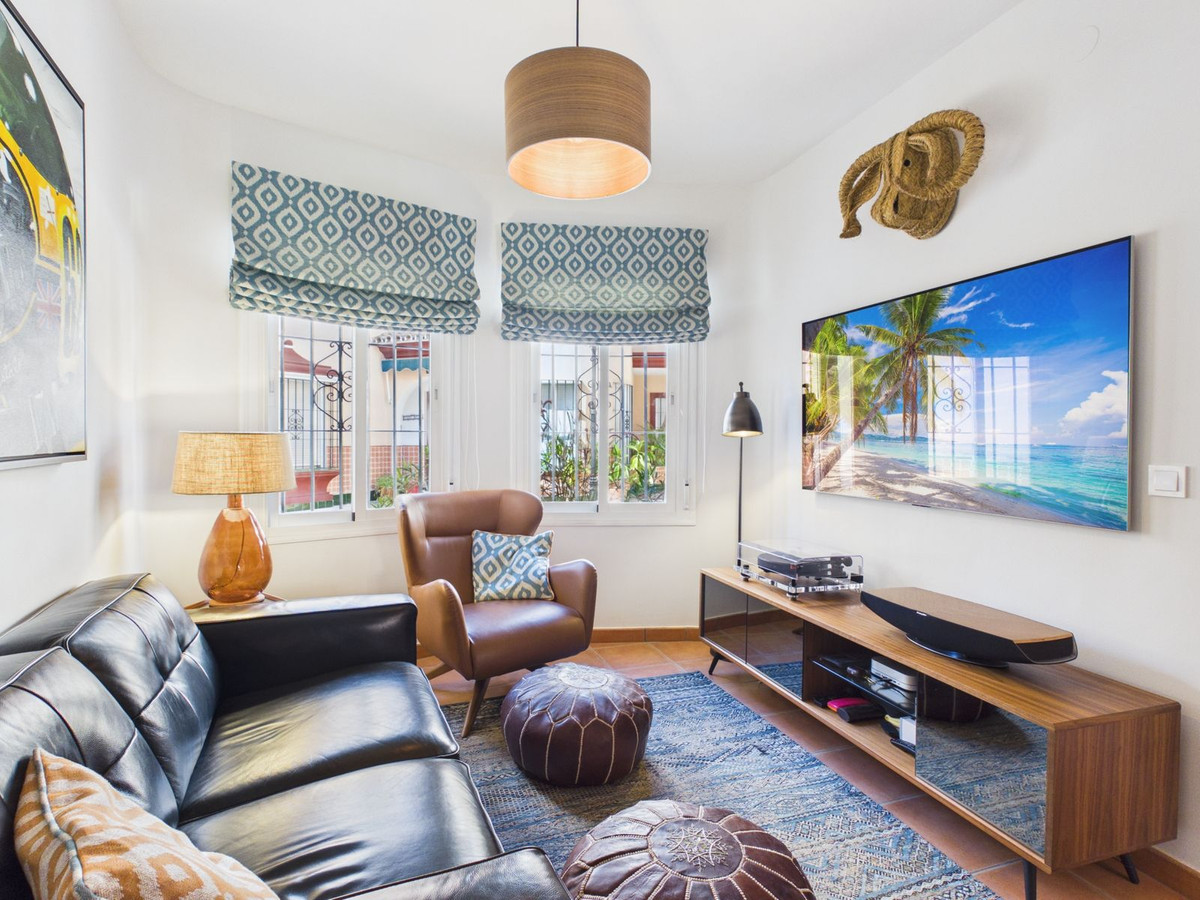 Huis te koop in Estepona | 3 slaapkamers H5496115
