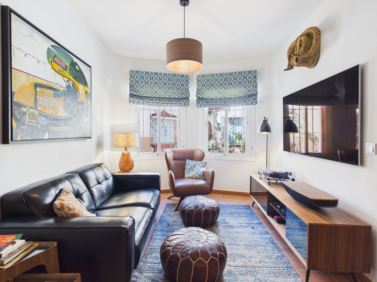 Huis te koop in Estepona | 3 slaapkamers H5496115