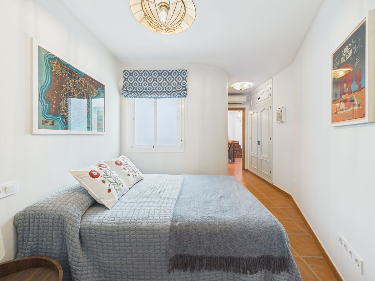 Huis te koop in Estepona | 3 slaapkamers H5496115