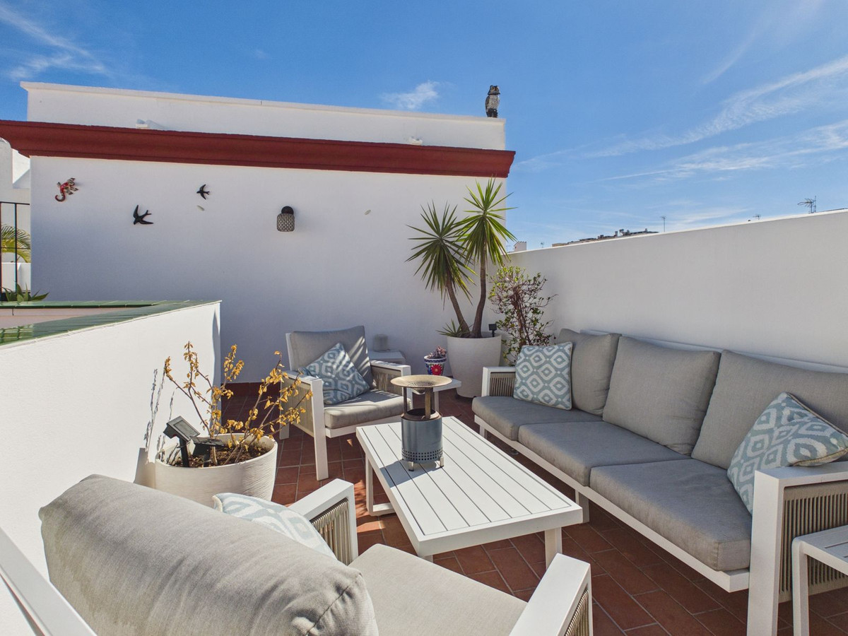 Huis te koop in Estepona | 3 slaapkamers H5496115