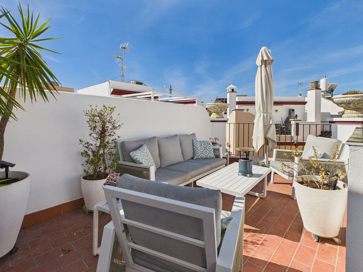 Huis te koop in Estepona | 3 slaapkamers H5496115