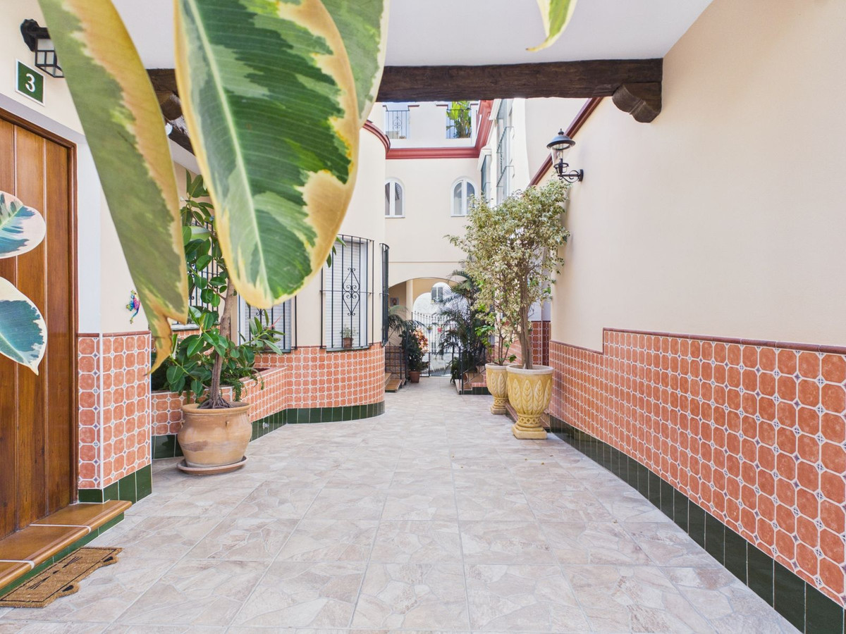 Huis te koop in Estepona | 3 slaapkamers H5496115