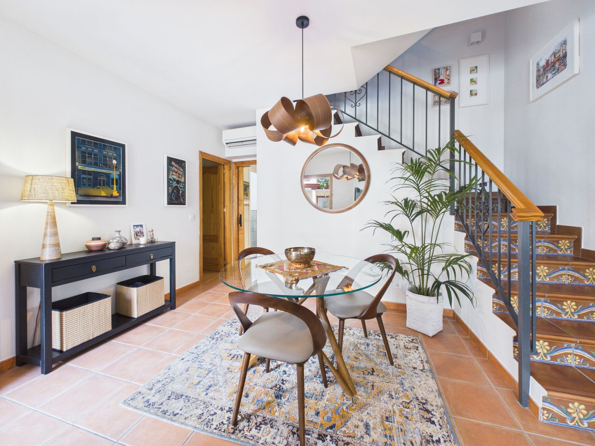 Huis te koop in Estepona | 3 slaapkamers H5496115