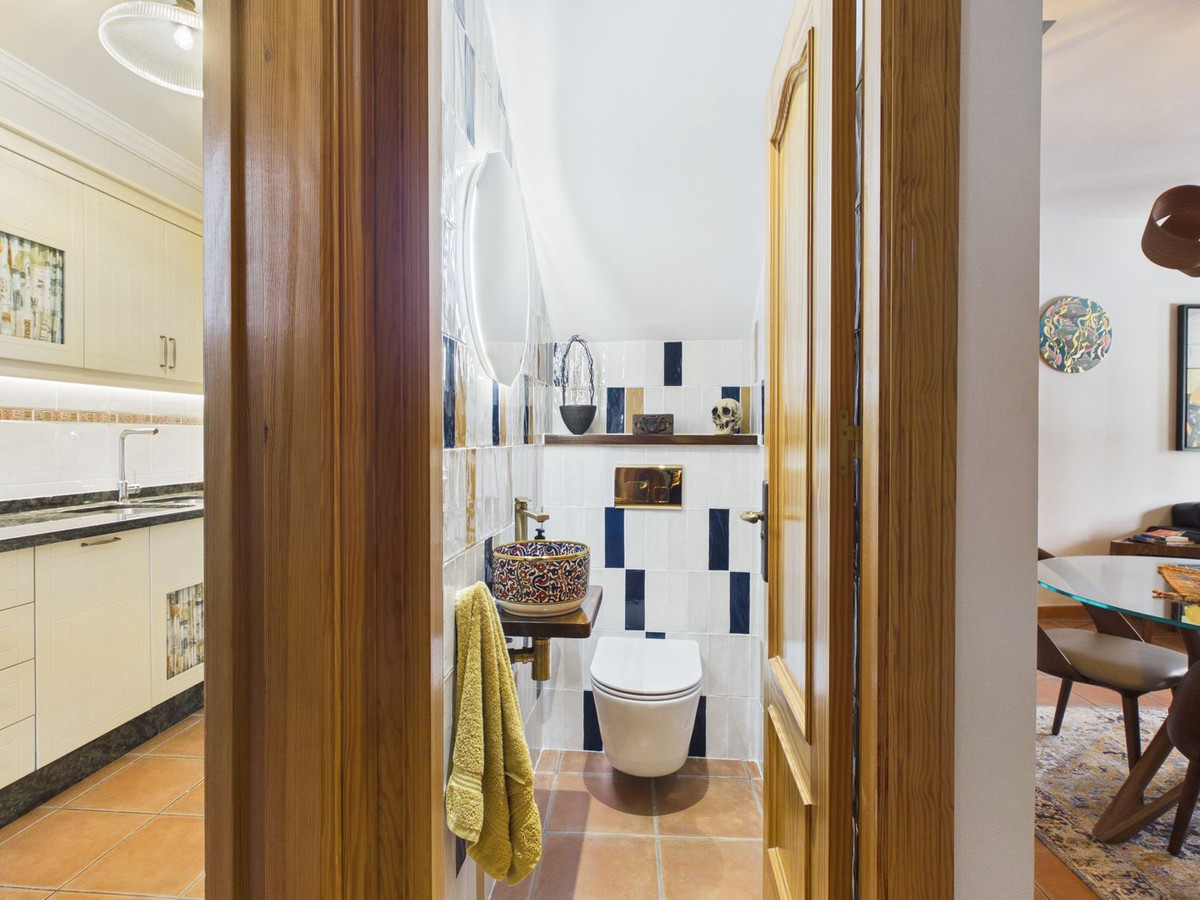 Huis te koop in Estepona | 3 slaapkamers H5496115
