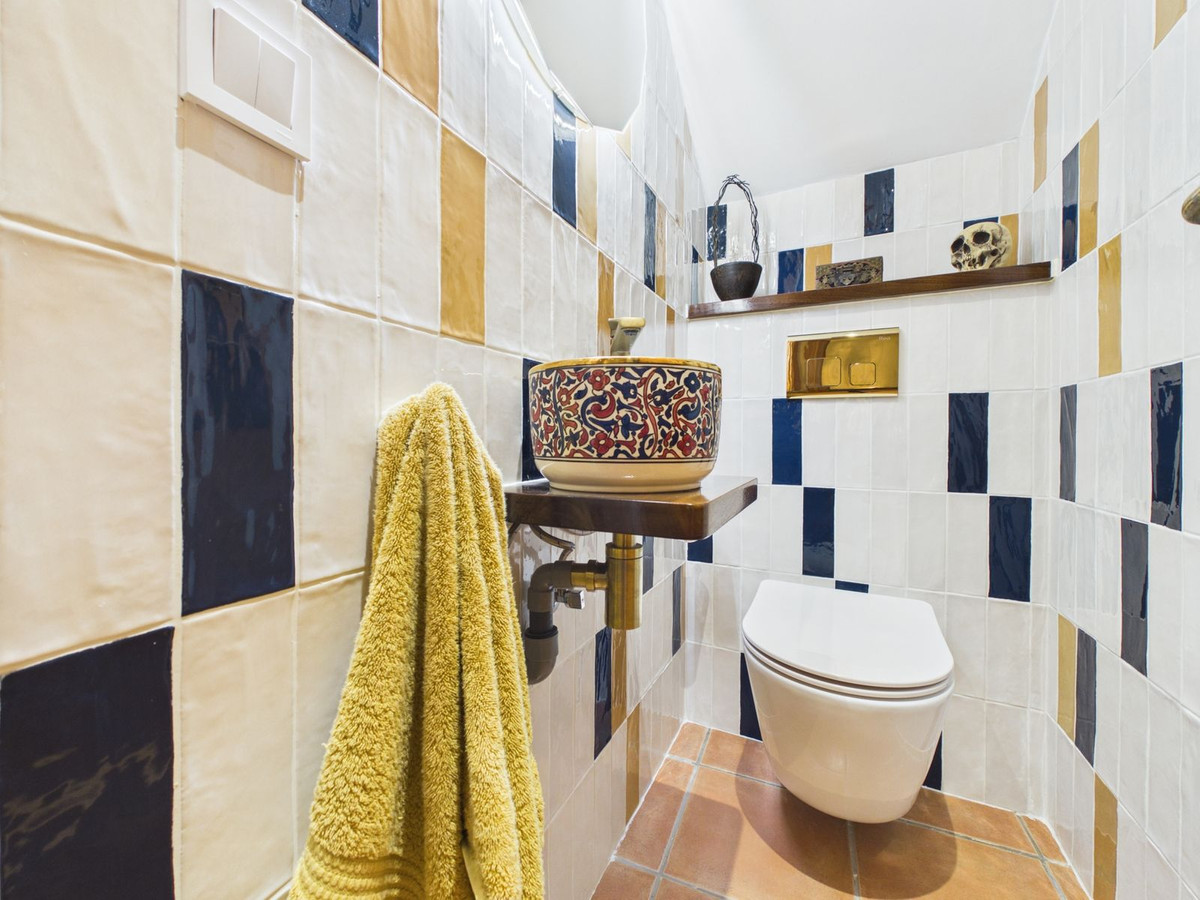 Huis te koop in Estepona | 3 slaapkamers H5496115