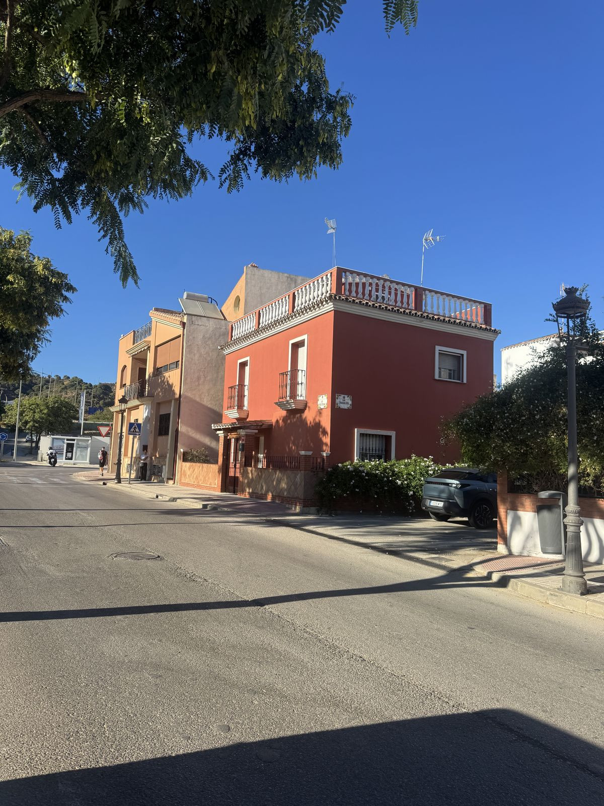 Huis te koop in Estepona | 5 slaapkamers H5496211