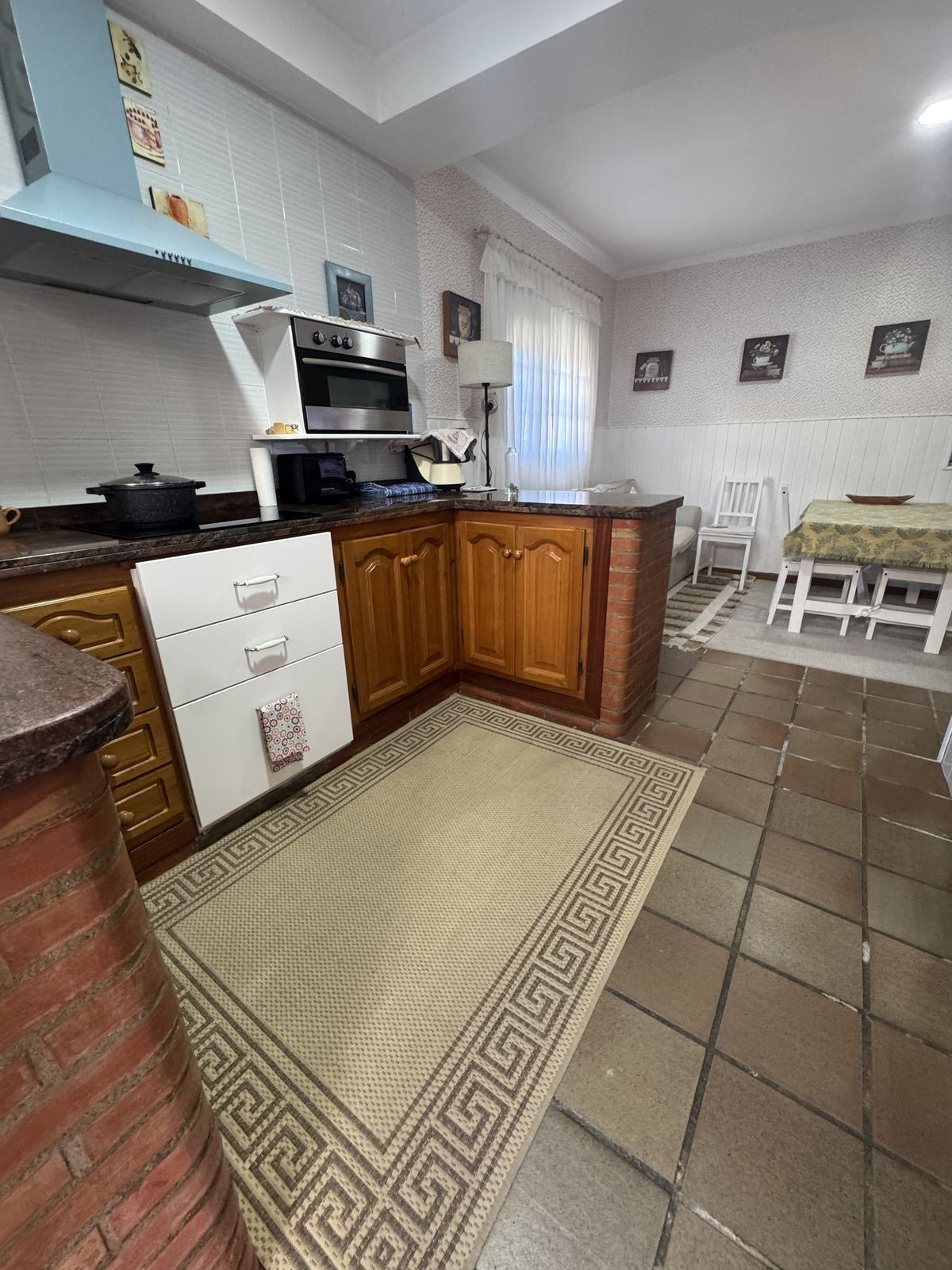 Huis te koop in Estepona | 5 slaapkamers H5496211