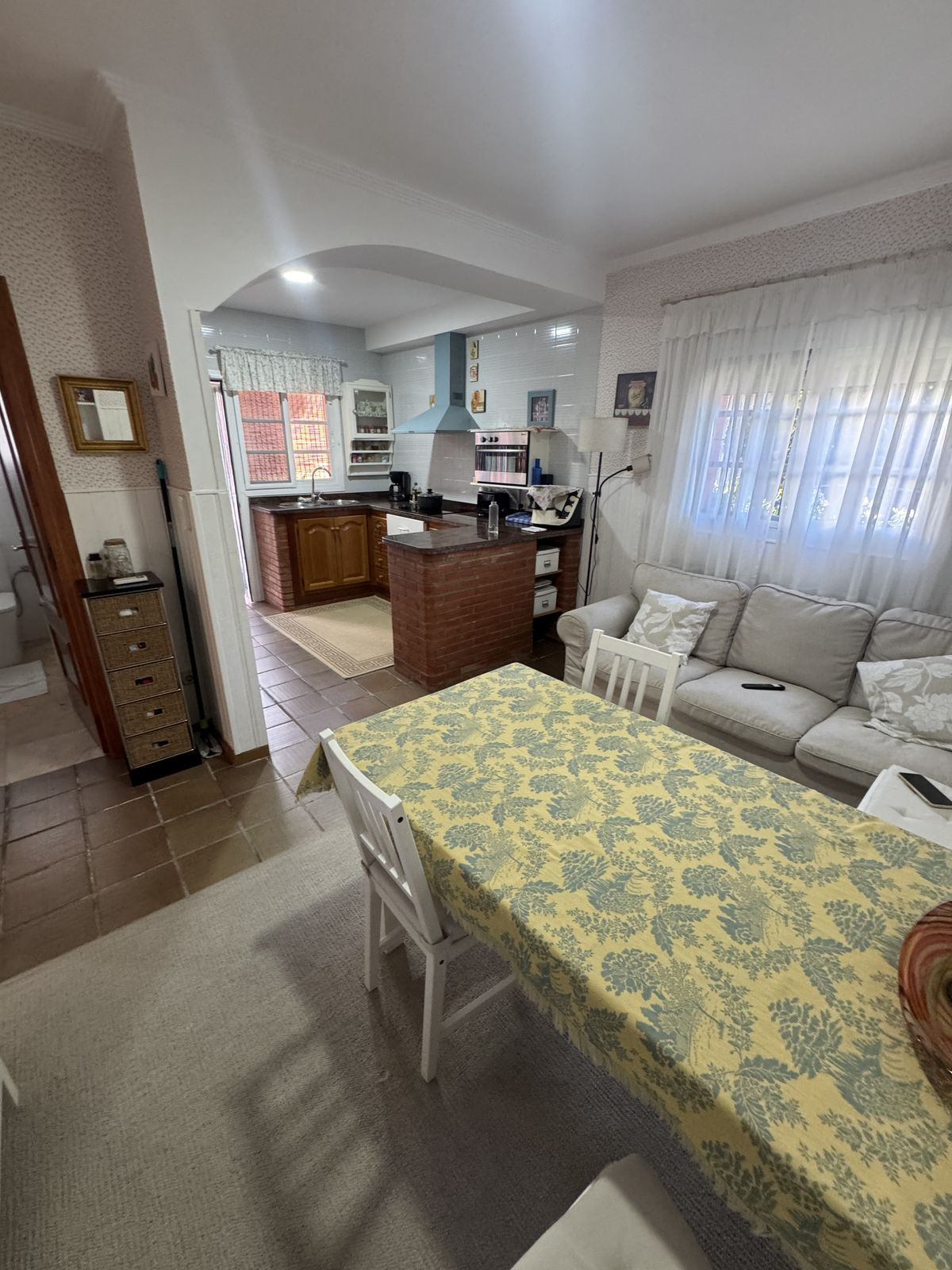 Huis te koop in Estepona | 5 slaapkamers H5496211