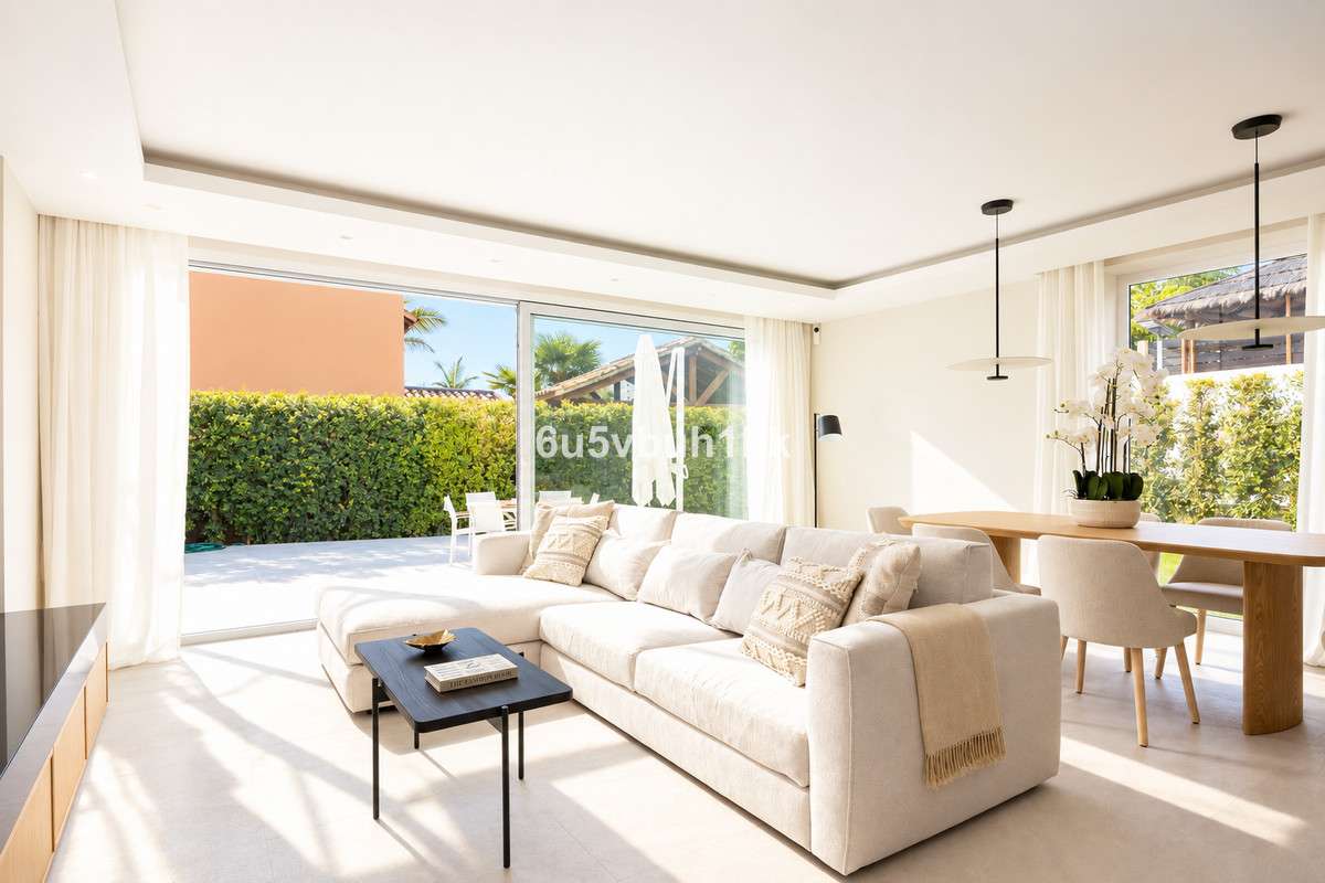 Huis te koop in Estepona | 3 slaapkamers H5498017