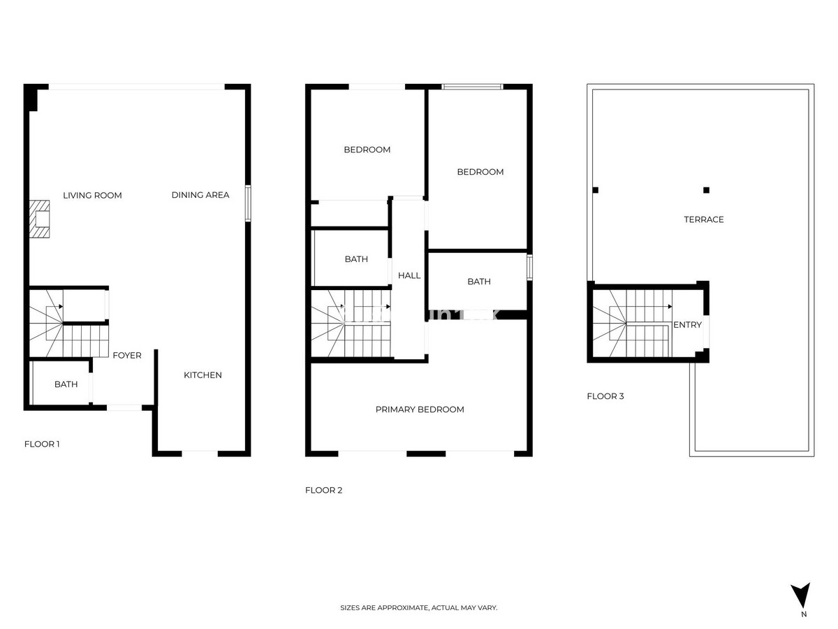 Huis te koop in Estepona | 3 slaapkamers H5498017