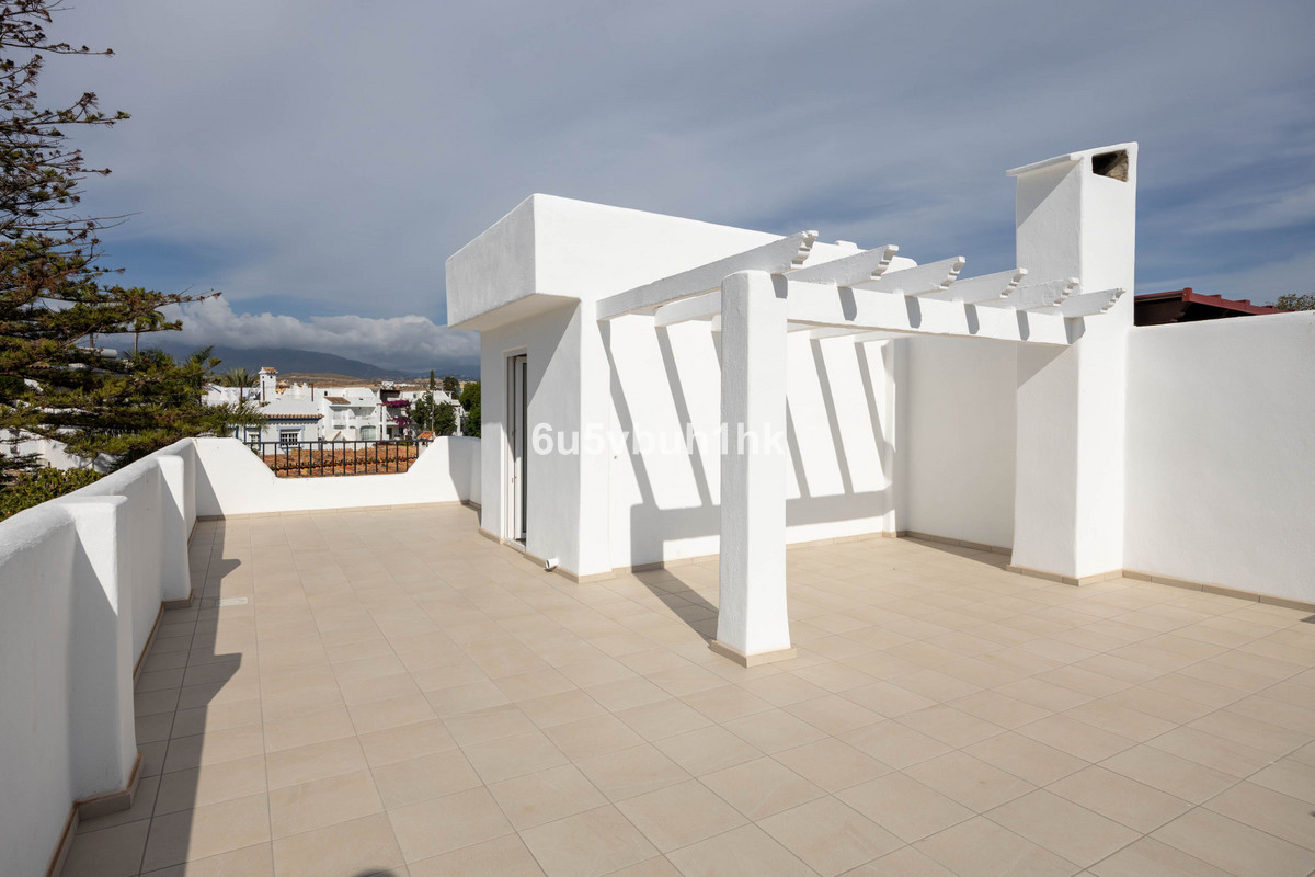 Huis te koop in Estepona | 3 slaapkamers H5498017