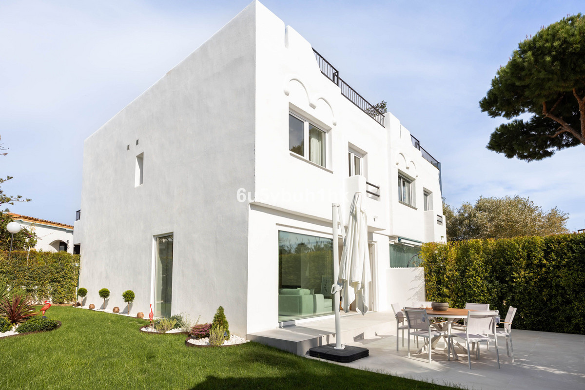 Huis te koop in Estepona | 3 slaapkamers H5498017