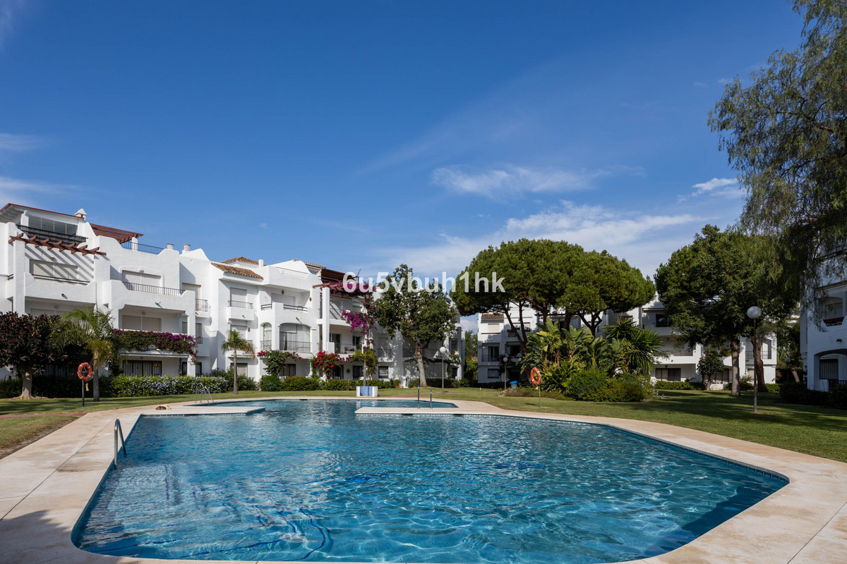 Huis te koop in Estepona | 3 slaapkamers H5498017