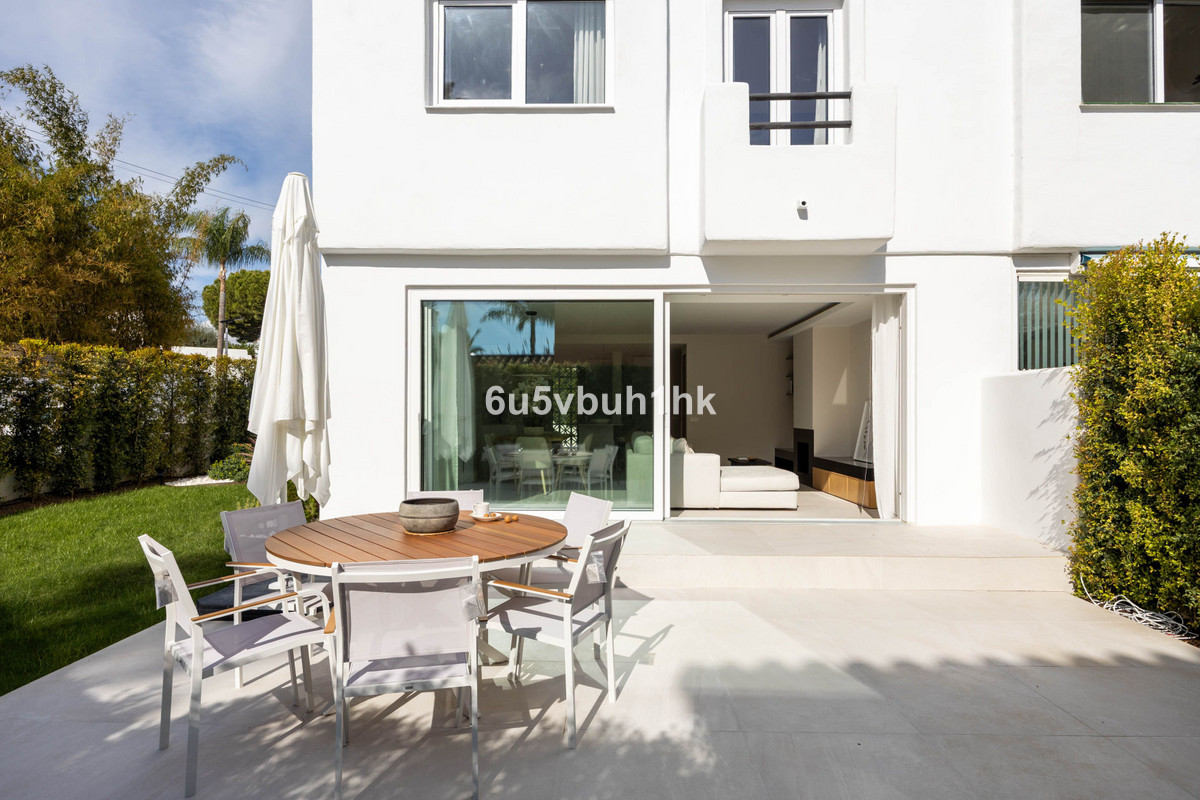 Huis te koop in Estepona | 3 slaapkamers H5498017