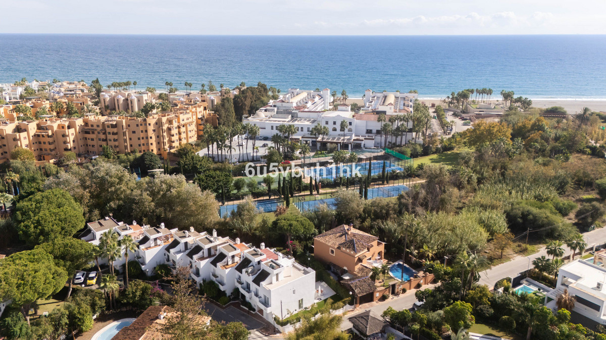 Huis te koop in Estepona | 3 slaapkamers H5498017