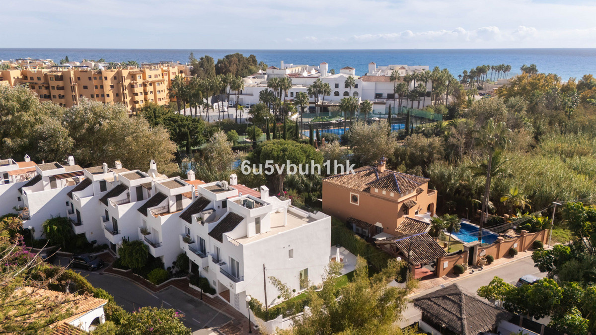 Huis te koop in Estepona | 3 slaapkamers H5498017
