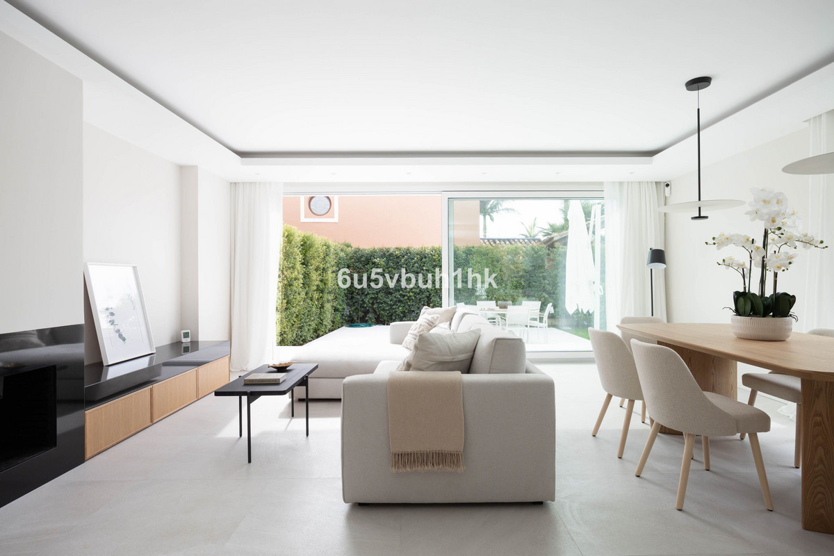 Huis te koop in Estepona | 3 slaapkamers H5498017