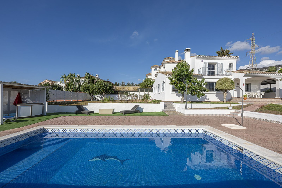 Huis te koop in Estepona | 3 slaapkamers H5498098
