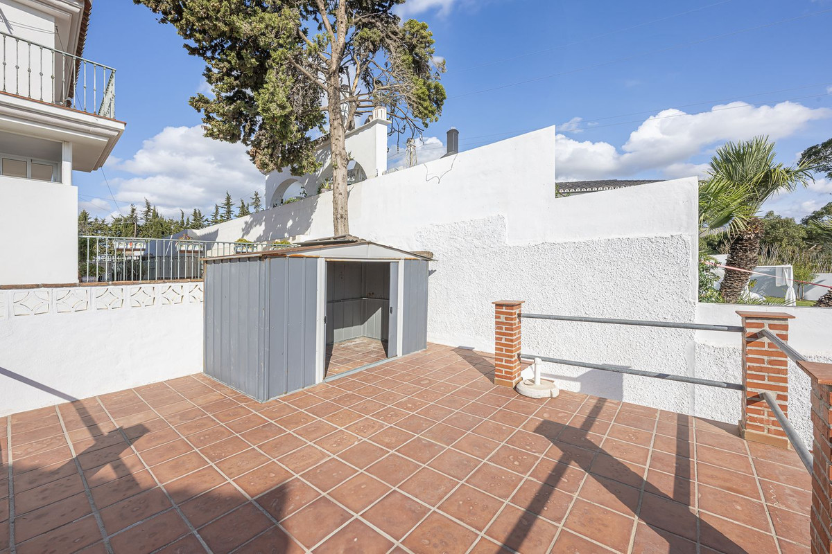 Huis te koop in Estepona | 3 slaapkamers H5498098