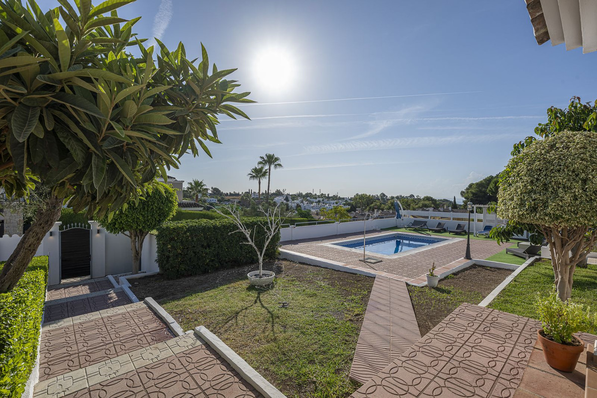 Huis te koop in Estepona | 3 slaapkamers H5498098
