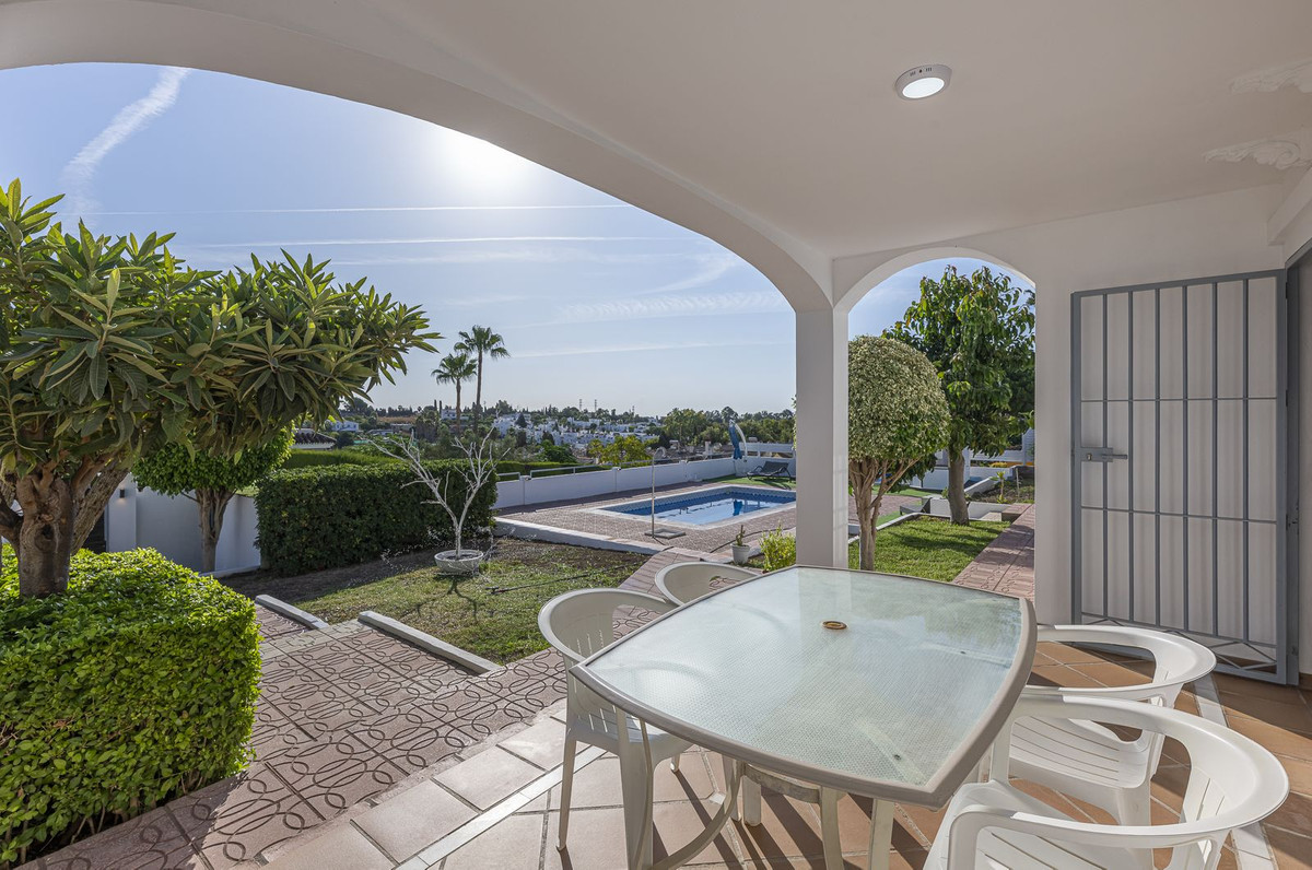 Huis te koop in Estepona | 3 slaapkamers H5498098